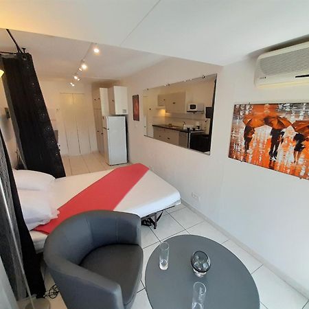 Studio Village Naturiste Angel Agde Εξωτερικό φωτογραφία