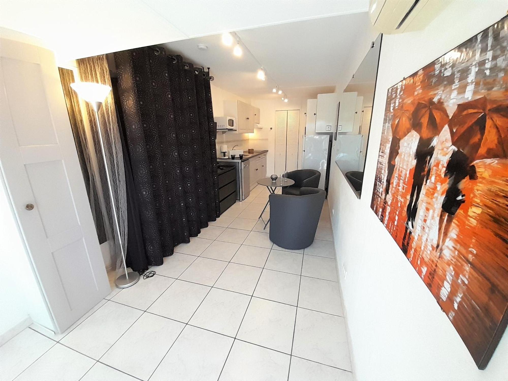 Studio Village Naturiste Angel Agde Εξωτερικό φωτογραφία